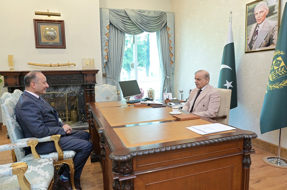 Senator Musadik Office tweet media