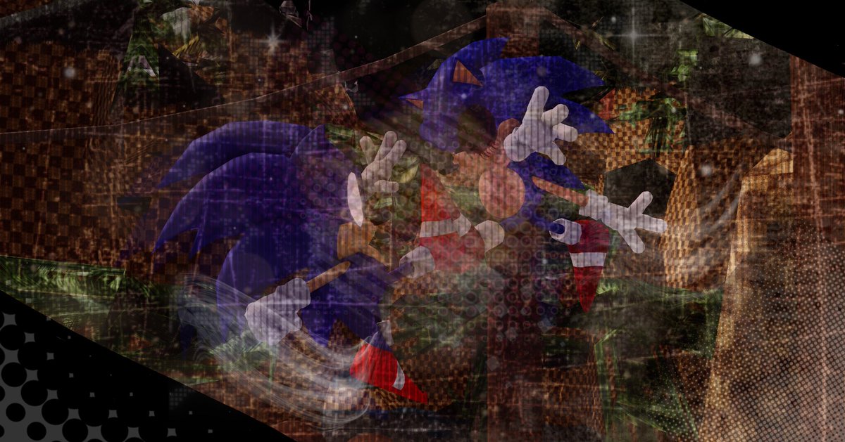 Asshogtheevil's tweet photo. Wanna run fasst? Wanna try your best against ME?   Then ill be waiting for you.. It’ll be like Hell on Mobius. So dont keep me waiting. 

CHECK OUT @HellOnMobius  @HellOMNews 

#superbariomos #glaghorsesimulator50billion #Asshogsweep #exeoblivion #outcomememories https://t.co/yjq5sCodIC