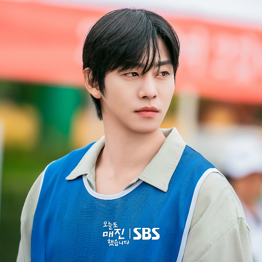 SBSNOW tweet media