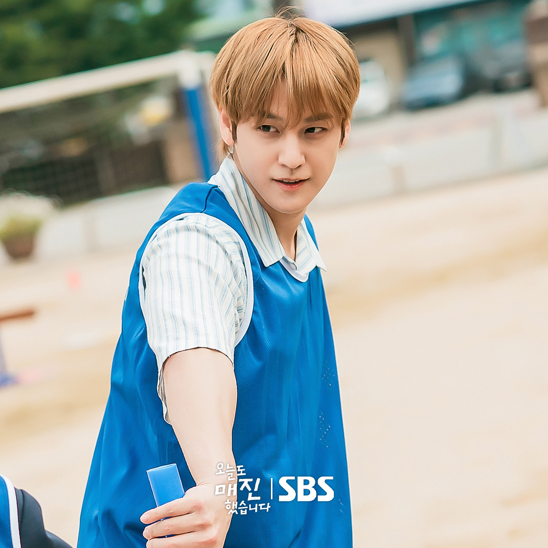 SBSNOW tweet media