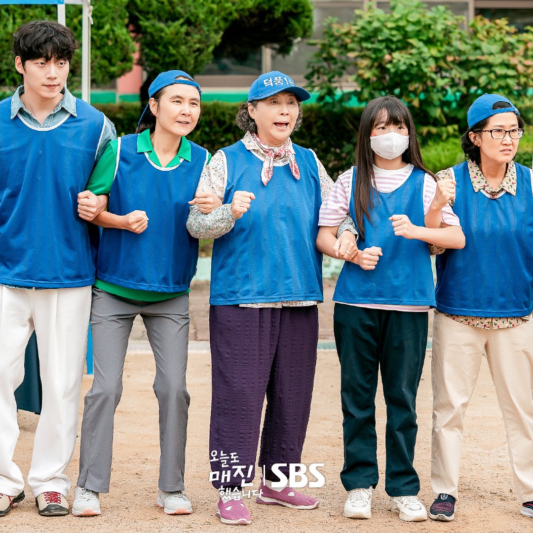 SBSNOW tweet media