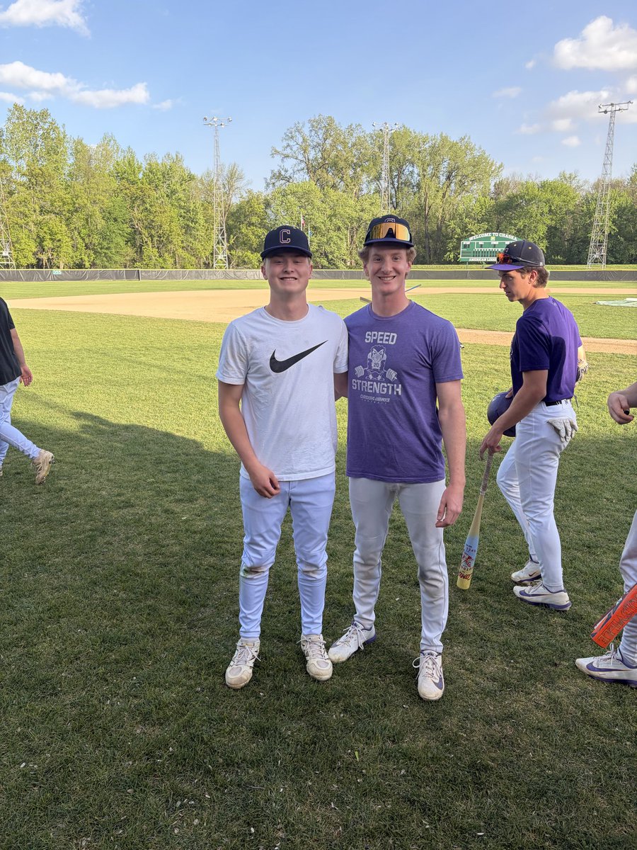 Chaska HS Baseball tweet media