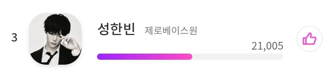 SUNG HANBIN VOTING TEAM tweet media