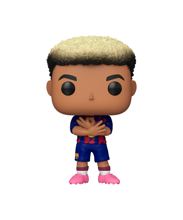 🔵新旧エース🔴 約10cm前後のビニール製フィギュア「#Funko POP