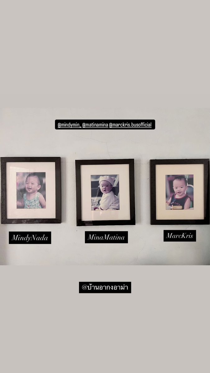 TEAM MARCKRIS tweet media