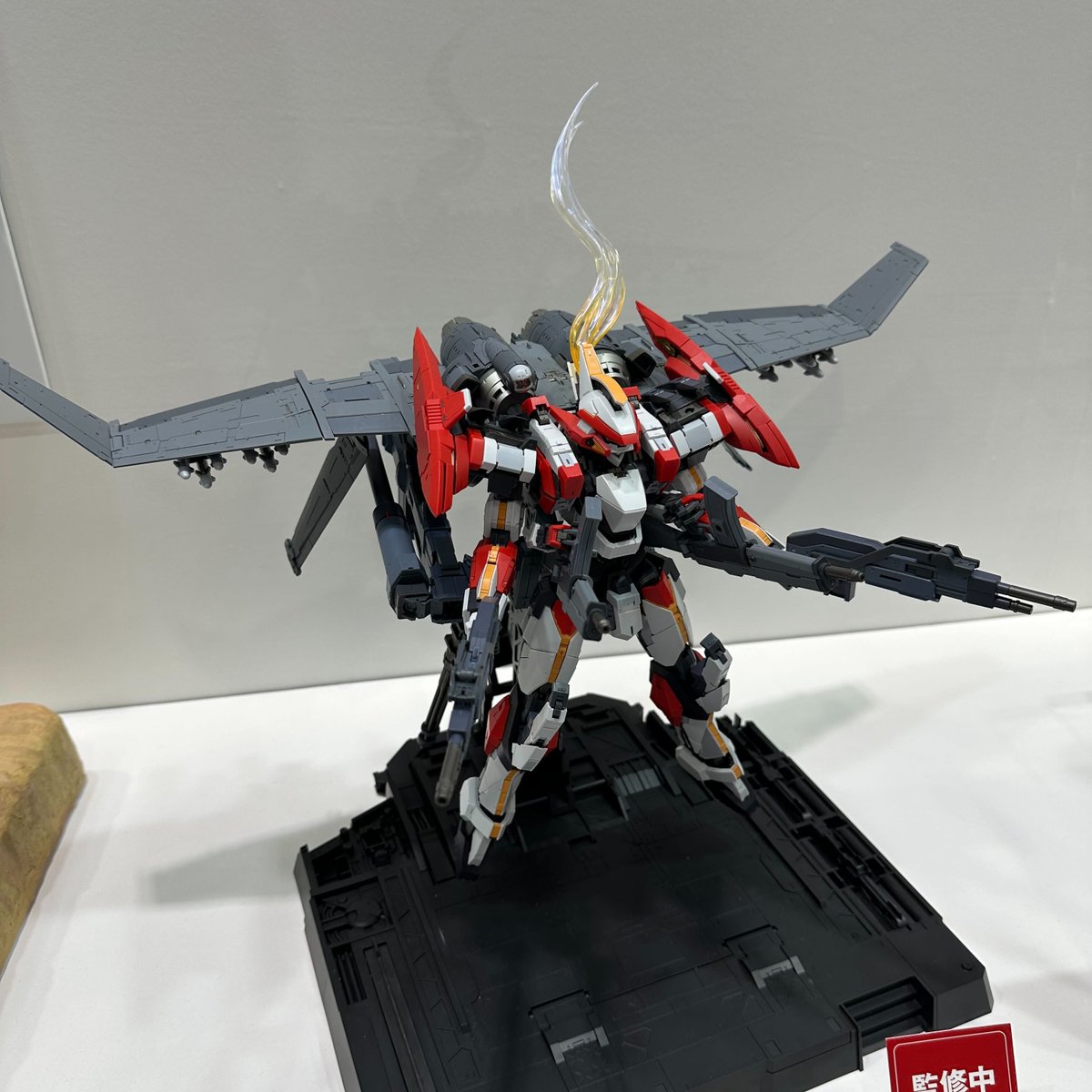静岡ホビーショー2026📸 〗 ▽グッドスマイルカンパニー WAVE×橘猫工業