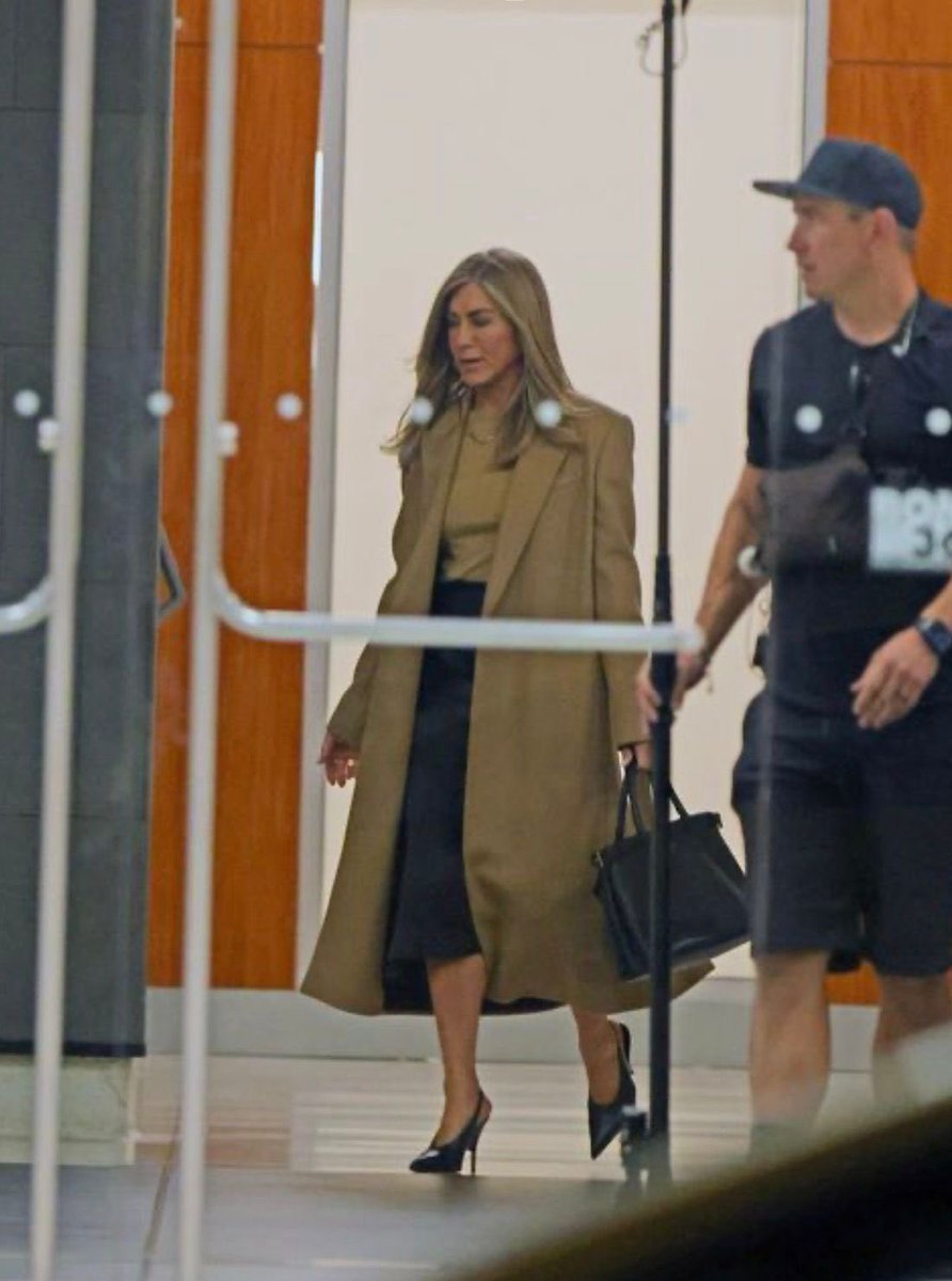 JENNIFER ANISTON LIVE CHAT 💎💎 tweet media