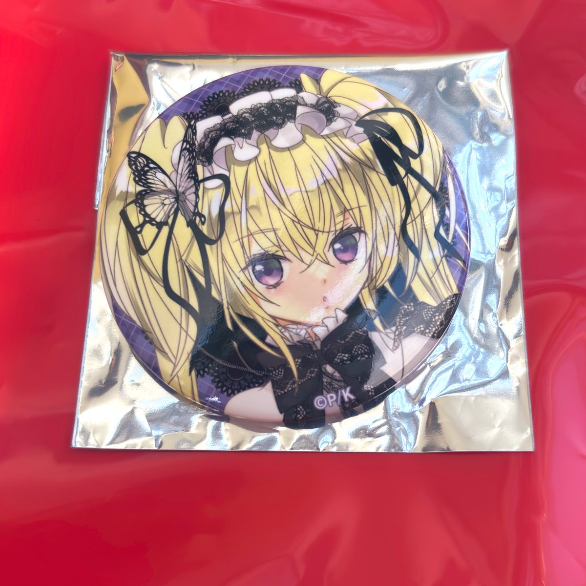 _more_blood_'s tweet photo. @suisuisensei 初めまして、検索より失礼いたします。
歌唄を所持しているのですが、あむ＆イクトとの交換は可能でしょうか？
現在園内におりますのでお手渡し可能です。
ご検討いただけますと幸いです。 https://t.co/9zPGj5NJbC
