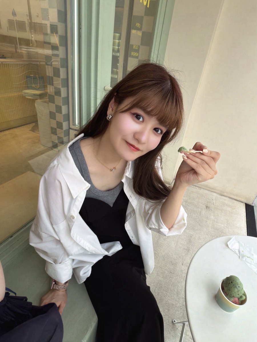 矢島 愛萌(めるも) tweet media