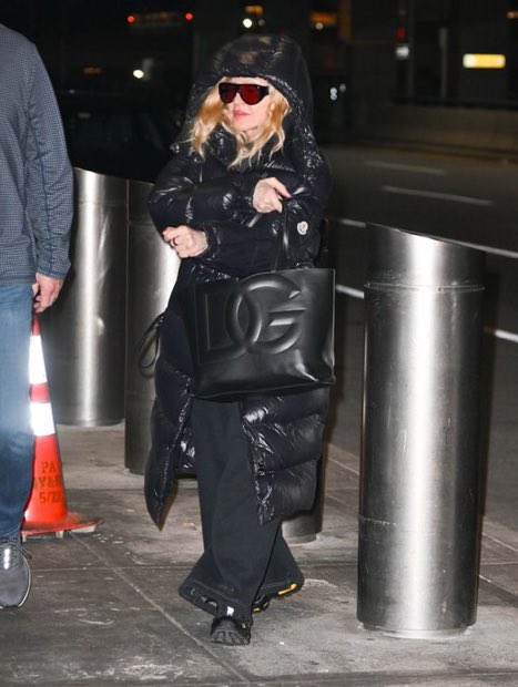 Madonna Scrapbook tweet media
