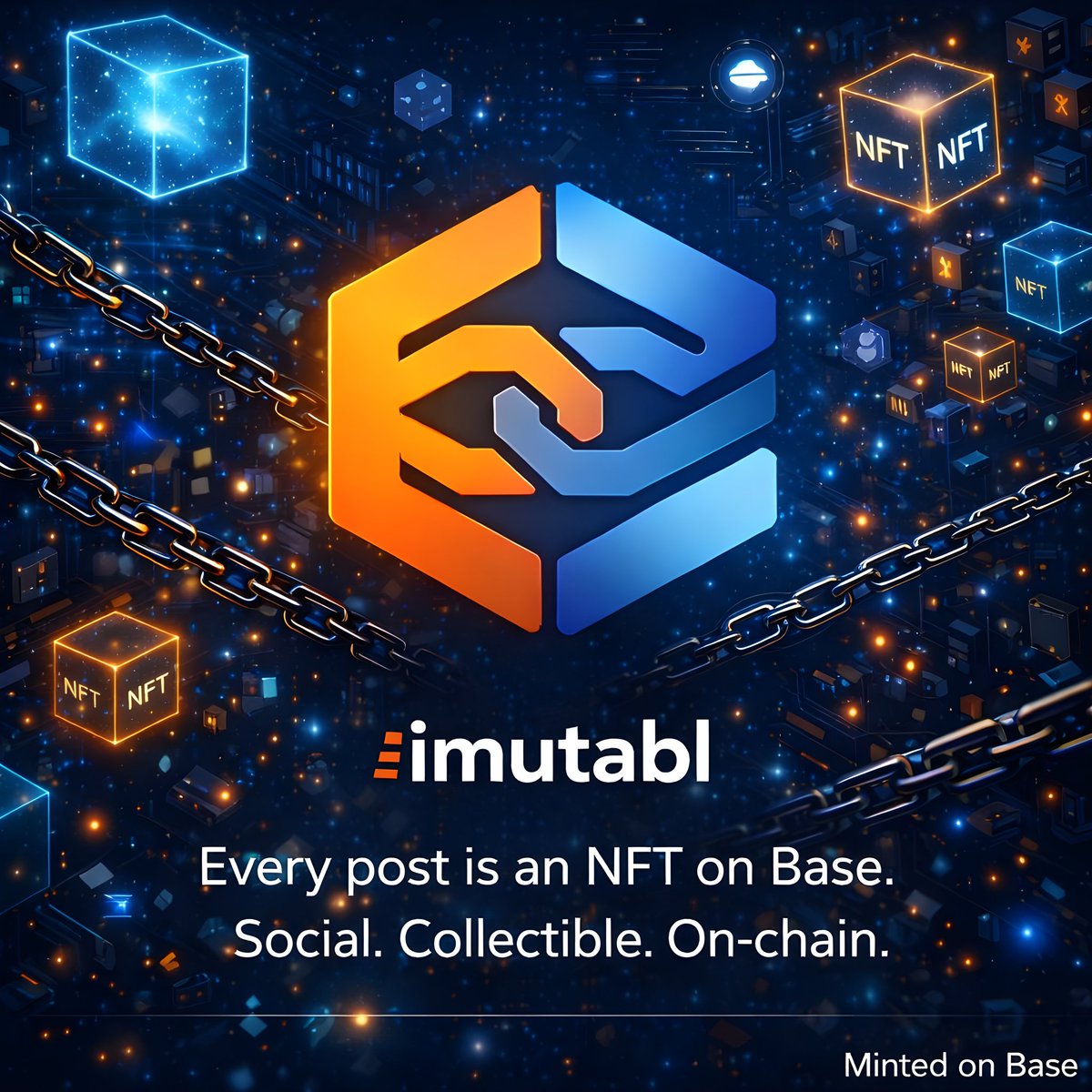 Imutabl tweet media