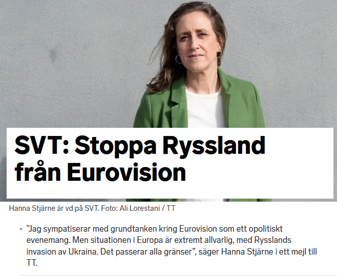 Carlström tweet media