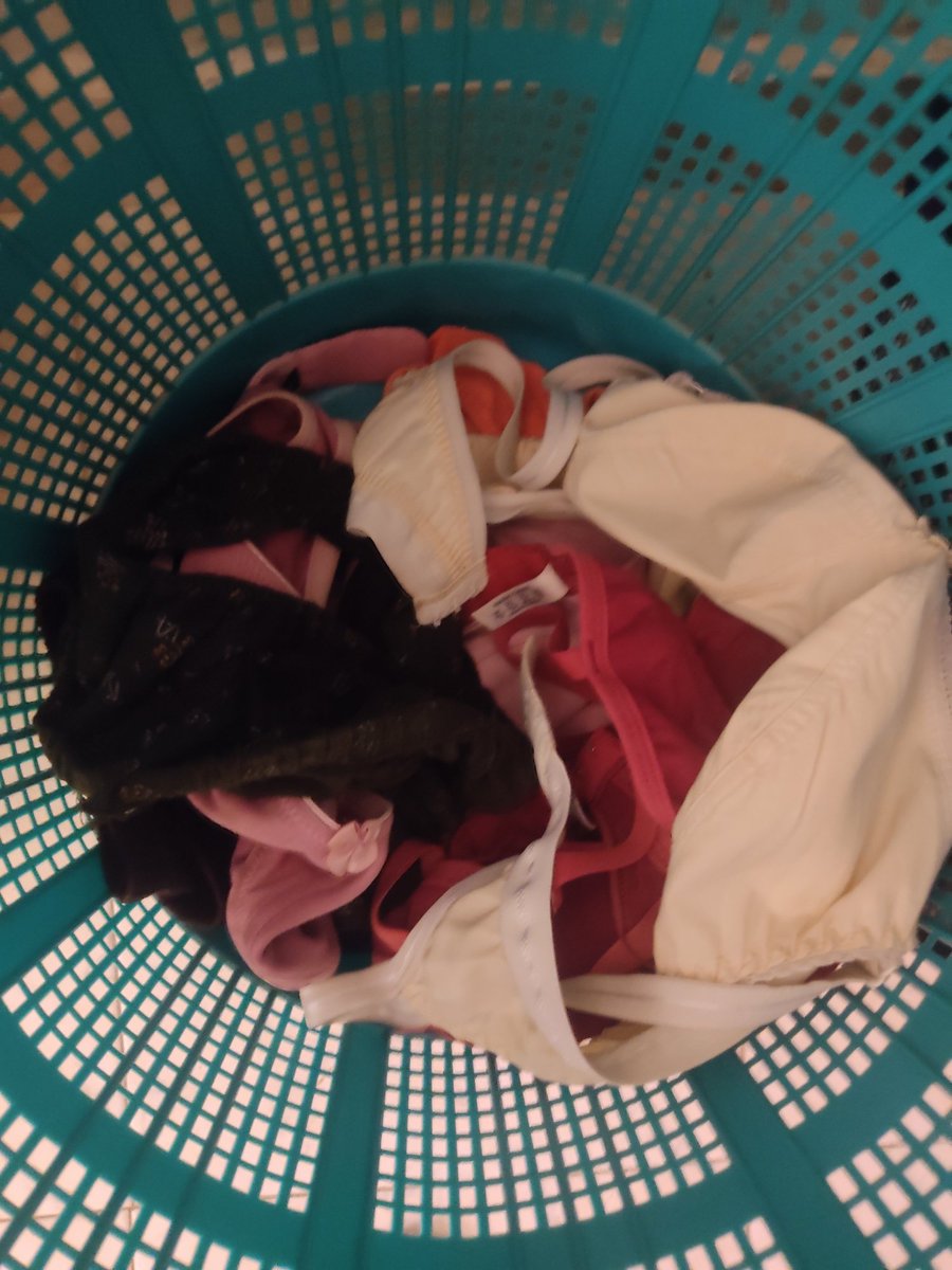 User Bra pantie tweet media