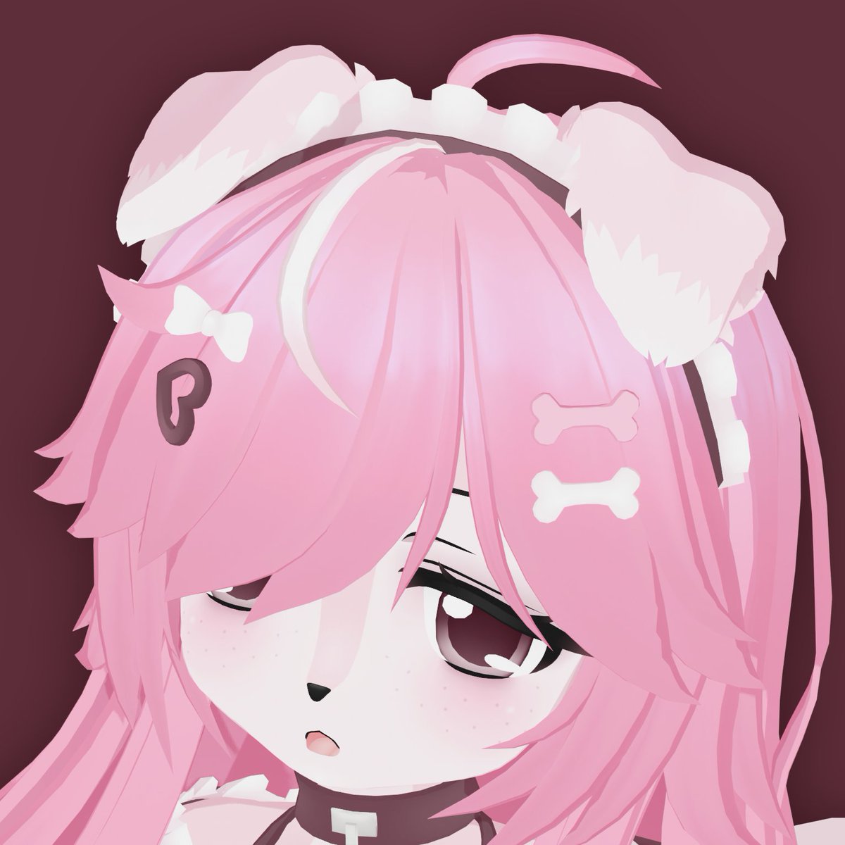 Gell ♡ 3d modeler tweet media