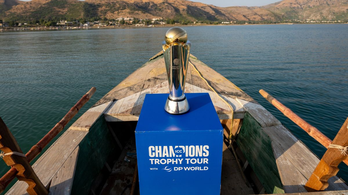 ragav_x's tweet photo. ICC records MASSIVE $638.42 Million revenues from 2025 Champions Trophy hosted by Pakistan & UAE, with profits alone crossing $586 Million.

For comparison, last CT in England (2017) only earned $187M approx in revenues.

This is huge success, ODI cricket, especially ICC ODI events are here to stay 🔥!!