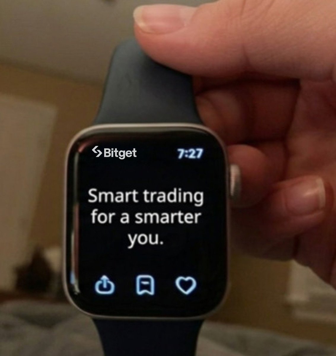 BitgetPakistan tweet media