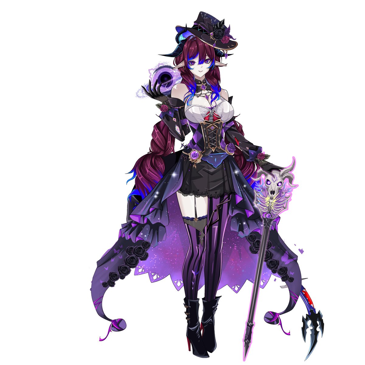 dansempai11's tweet photo. @Kosmic_Creation Thanks for hosting! 💜 https://t.co/EKIlpaexyl