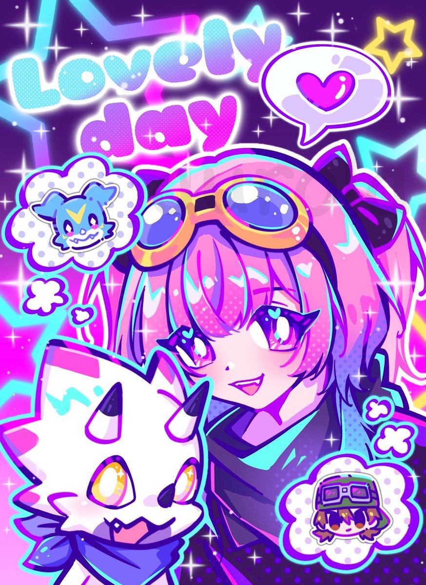 ✧*。✟Aurola✟。✧*。 tweet media