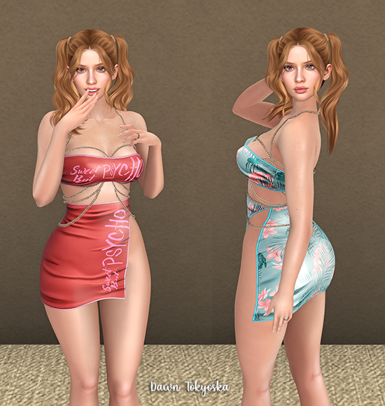DawnTokyoska's tweet photo. New blog post:

https://t.co/WpIR1q78ne

#secondlife #slfashion #slfreebie #slfreebies #slgroupgift #slstyle #slblog #slblogger #secondlifefashion #secondlifefreebie #secondlifestyle #secondlifeblogger https://t.co/soEo4vMbWv