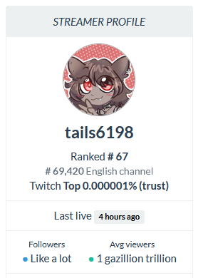 tails 🦝🤓 tweet media