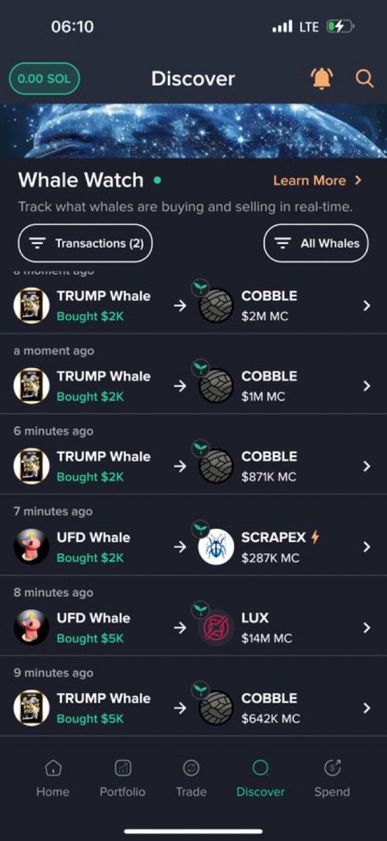 Crypto Emre tweet media