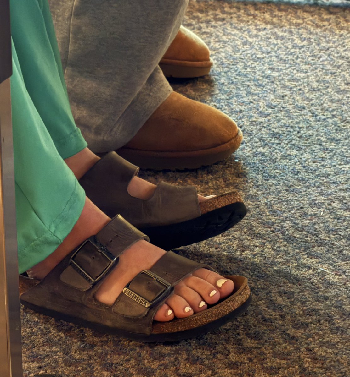 CuteFeetOnFleek tweet media