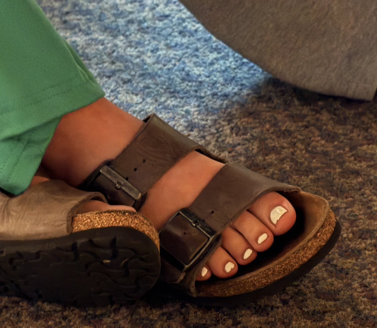 CuteFeetOnFleek tweet media
