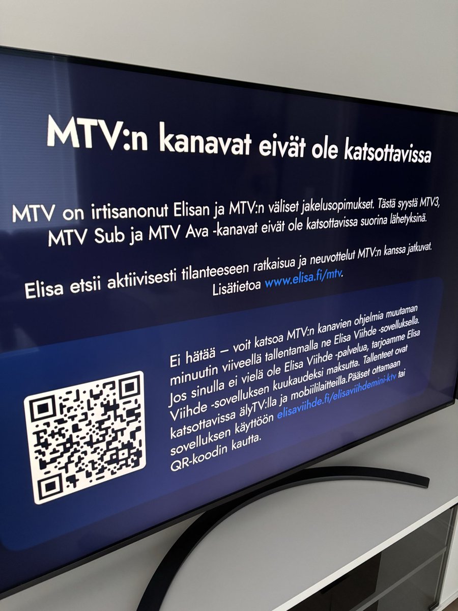 Joonas Könttä tweet media