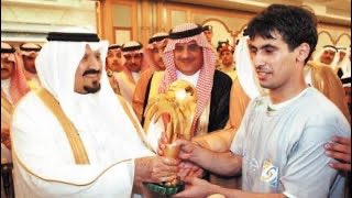علي خضر tweet media