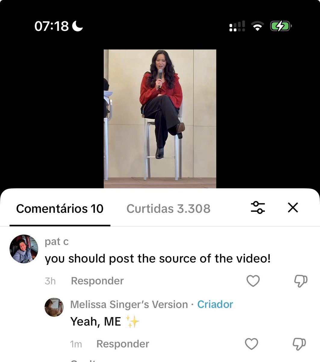 Gabriela tweet media