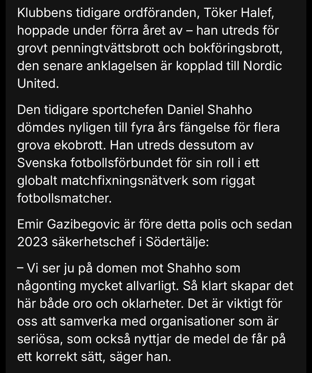 Victor tweet media