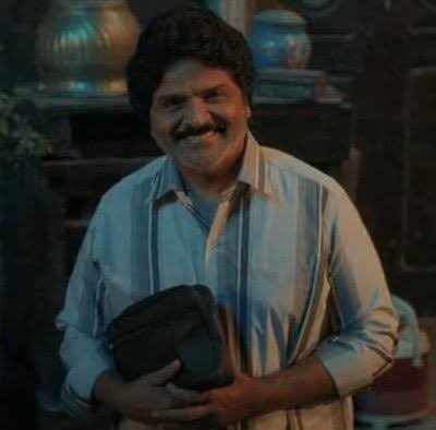 Kishore tweet media