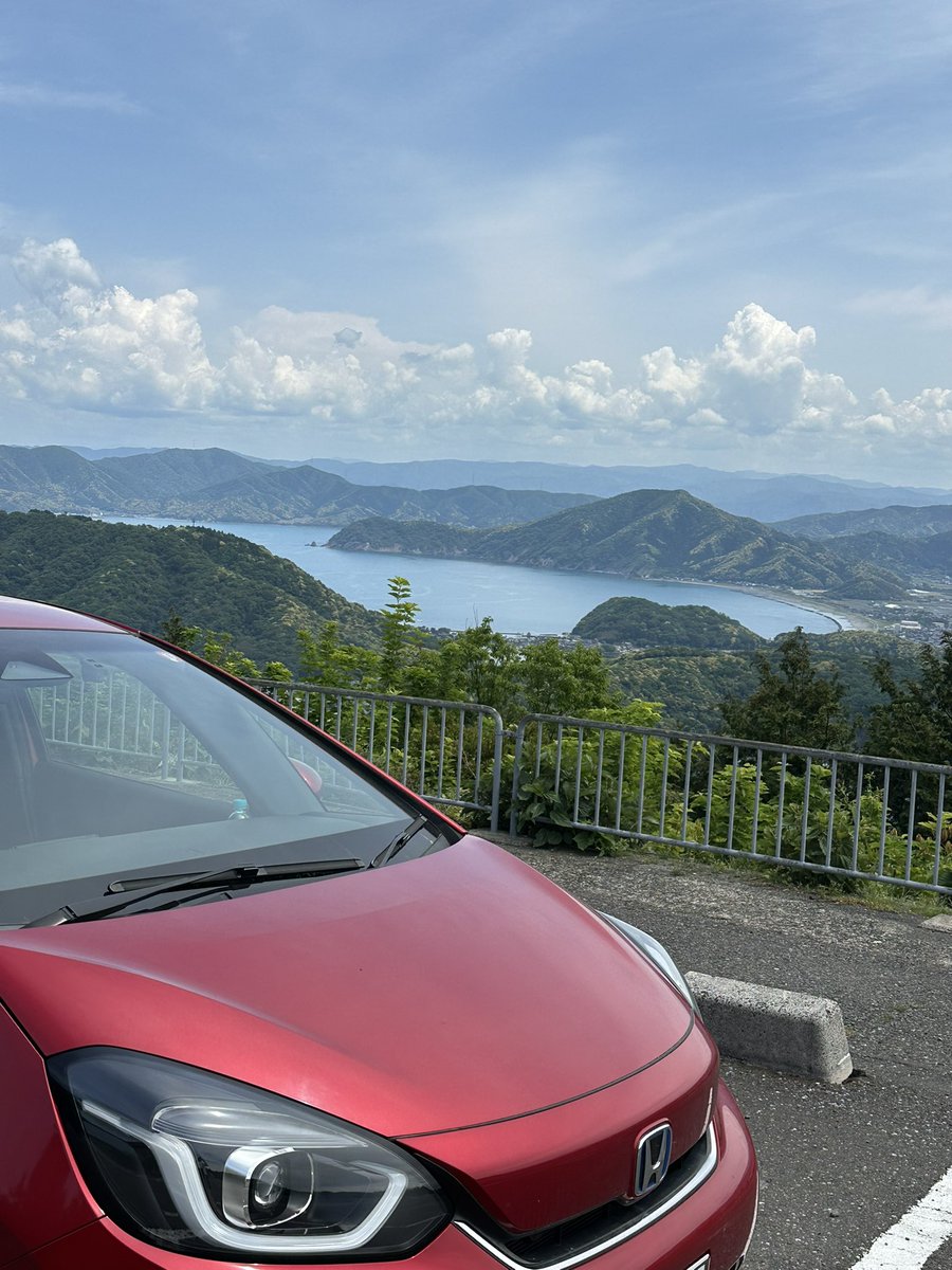 ZfunkyRacing's tweet photo. 今日は、嫁と嫁車でドライブ💨 https://t.co/gX4fP0Vpww