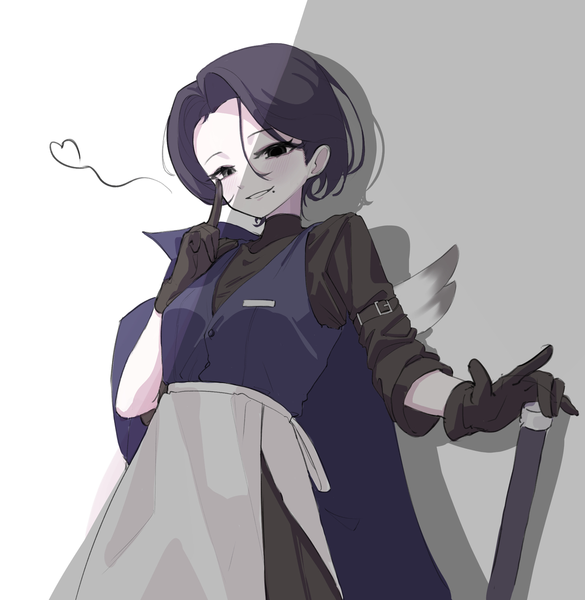 NeverSanta tweet picture