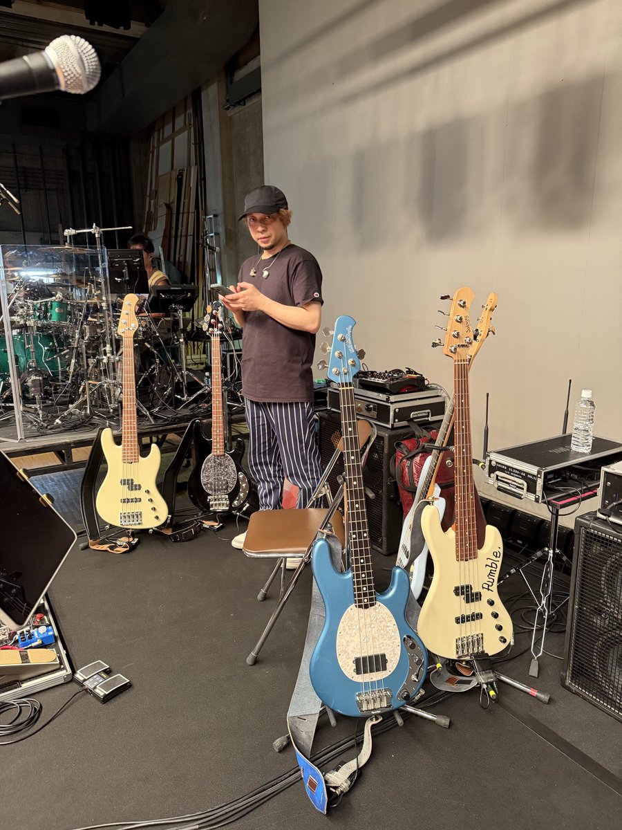 鈴木 渉 tweet media
