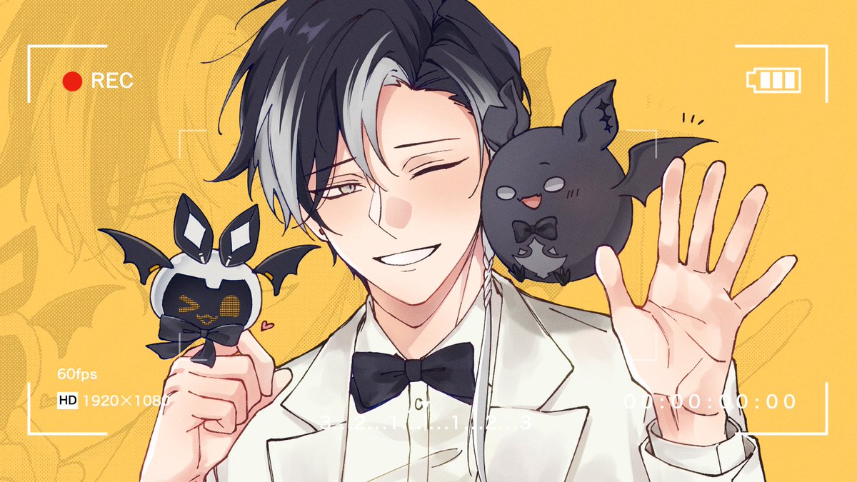 歐姆🍅ᴏᴍᴜʀᴀɪsʜᴜ tweet media