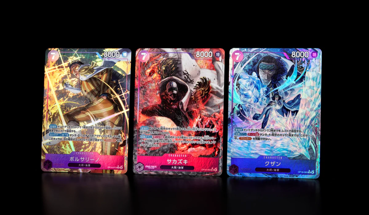 ワンピースカードゲーム　受け継がれる ヒロイン 決戦 THE BEST 4セット HILP6foaQAALasg?format=webp&