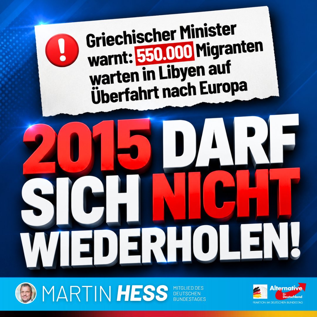 Martin Hess tweet media