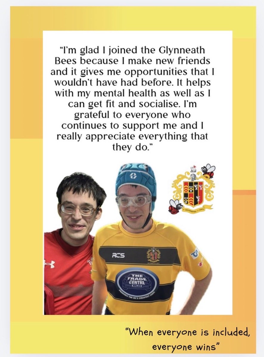 glynrfc's tweet photo. Two great activities to get involved with today. Meet new people &amp; get active- the Bees will be training on the 3G and The Revue Lindy Hoppers start their free taster sessions in the hall. Or, if you just fancy a drink and a chat the Sportsbar is open.
 #MentalHealthAwarenessWeek https://t.co/KhtLYGVvmi