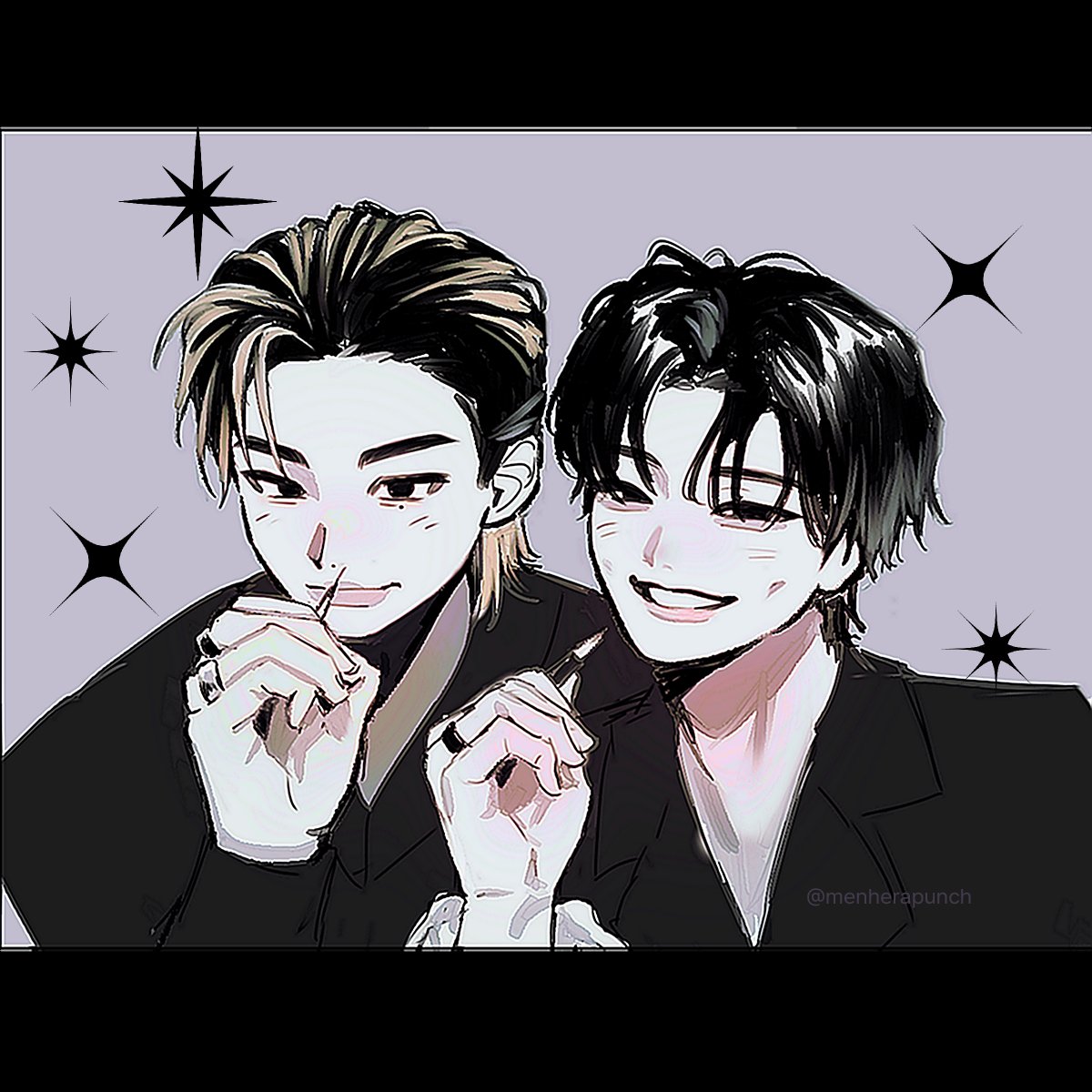 🪦1분 tweet media