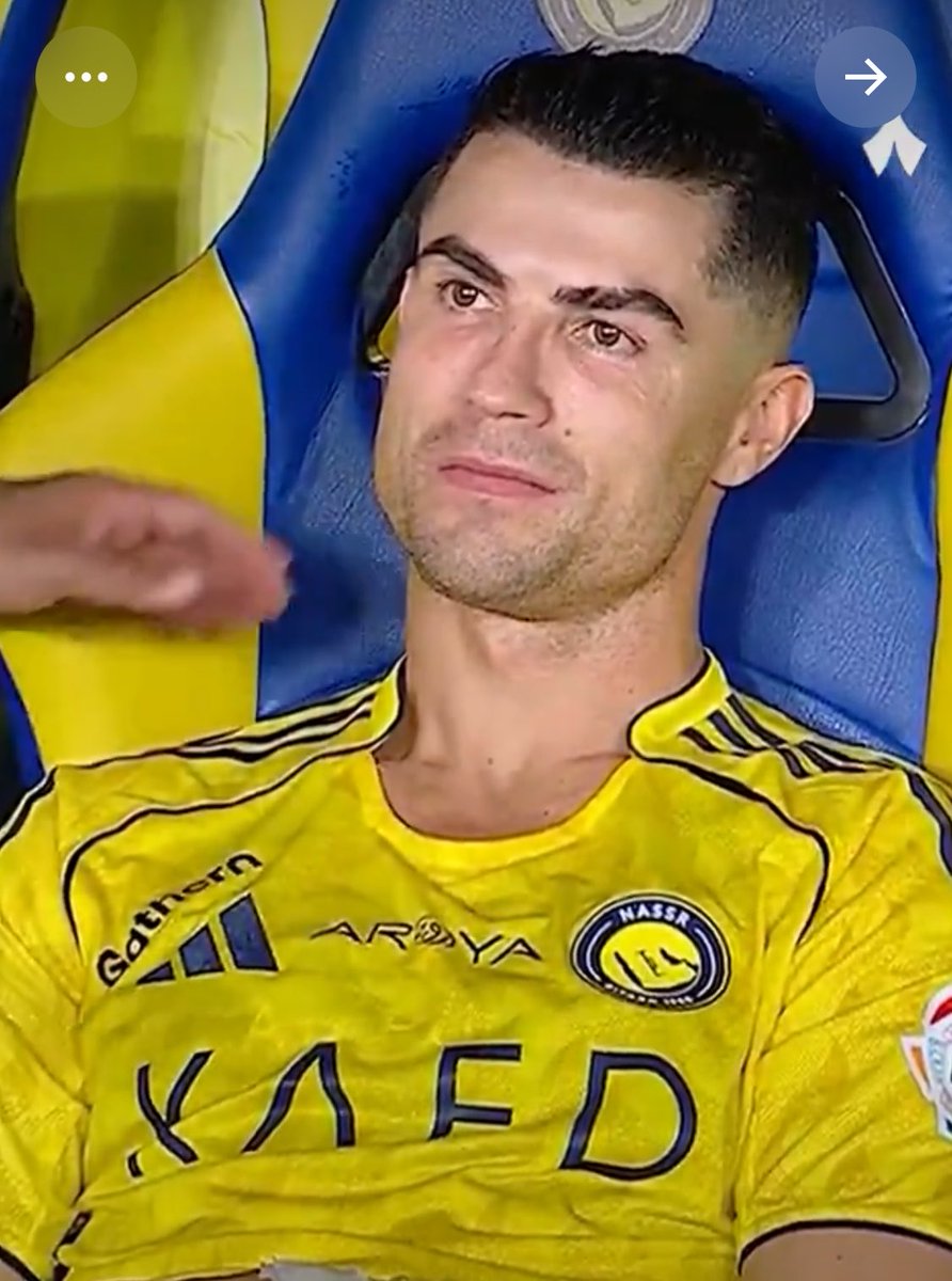 alalkmi's tweet photo. التعادل أبدا مايرضي جماهير  #الهلال لكن منظر مشاعر احباط #النصر  كان أرحم لنا من منظر مشاعر الإنتصار  شكرا للحظ اللي أهدانا هذه اللحظة https://t.co/YOcjesRxRQ
