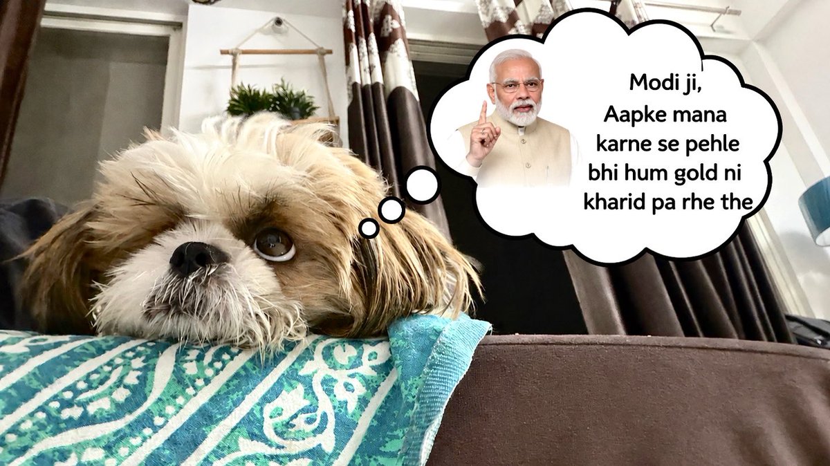 imkarariwal's tweet photo. #narendramodi #modi #relateable #funnymeme https://t.co/o5yOcsjOBZ