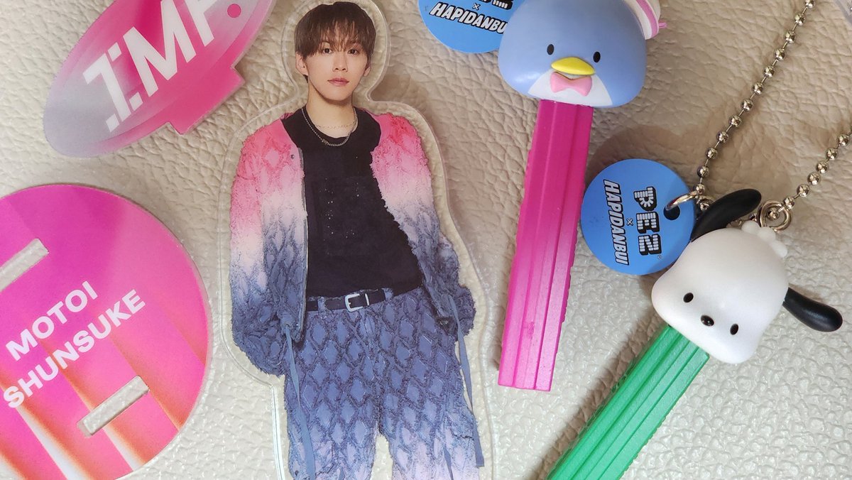 ふーʕ•ᴥ•ʔ🩵💚 tweet media