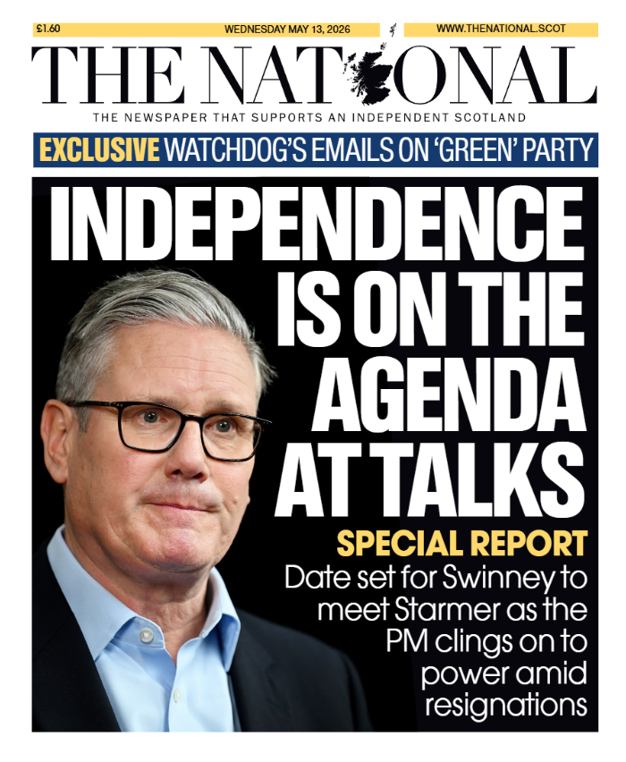 brawday's tweet photo. 1/2
#SkyNews #itvnews #C4News #LBC #r4today #bbcbreakfast #gmb #bbcqt #pmqs #politicslive #GBNews #scotlandtonight #SNP #independence #bbcsundayshow #RadioScotlandBreakfast #BBCLauraK #SundayShow #bbcsm #mornings #GMB https://t.co/kPAsIKNPwl