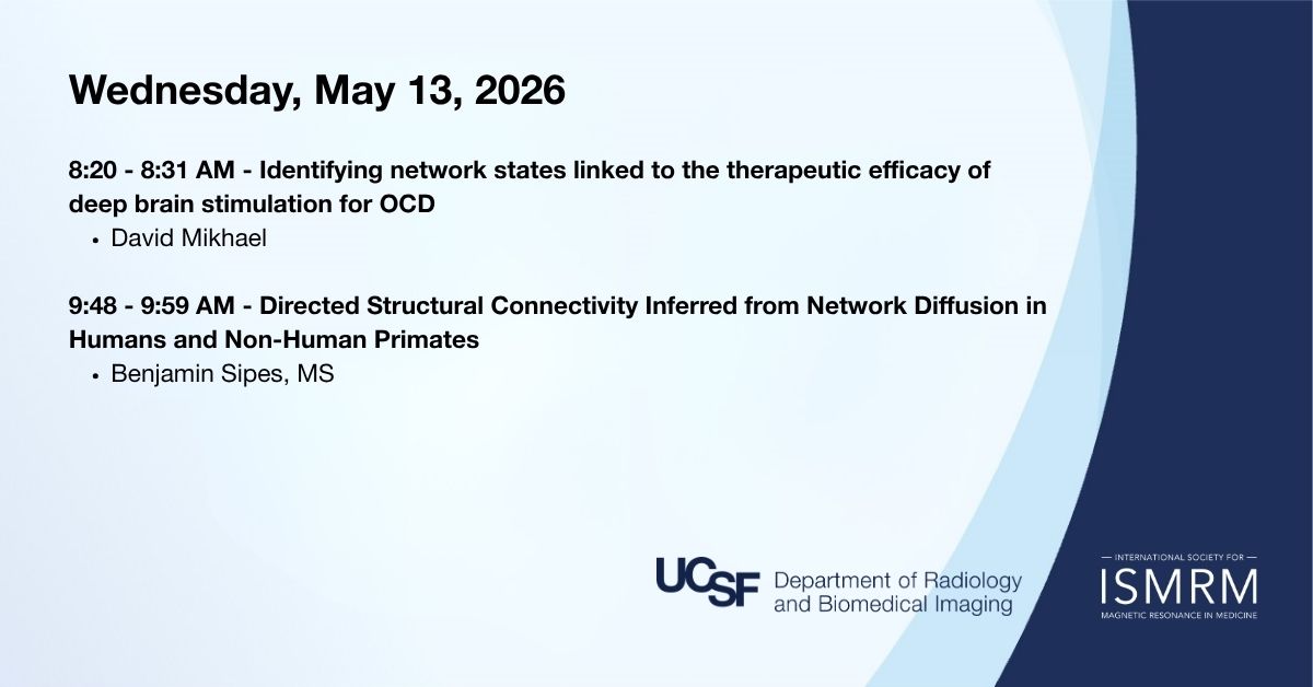 UCSF Imaging tweet media