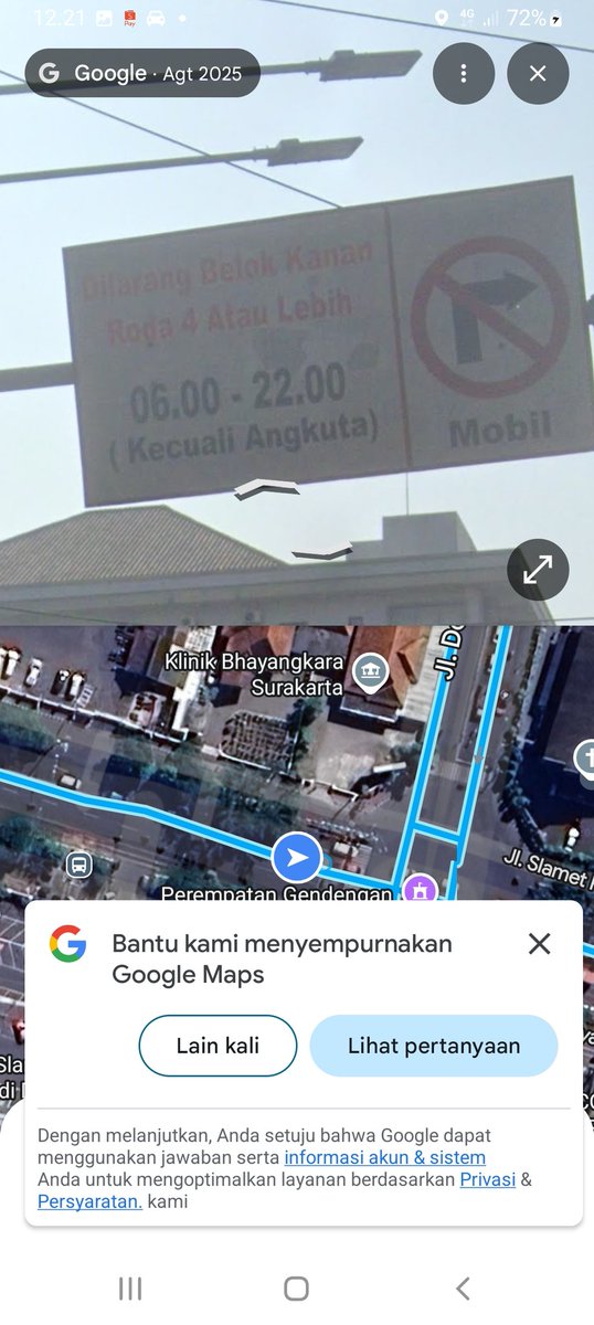 mmulyanto889's tweet photo. @kevin_alva92634 @mejiro_indeed @xendless_s Contoh rambu https://t.co/xUTZ08p30J