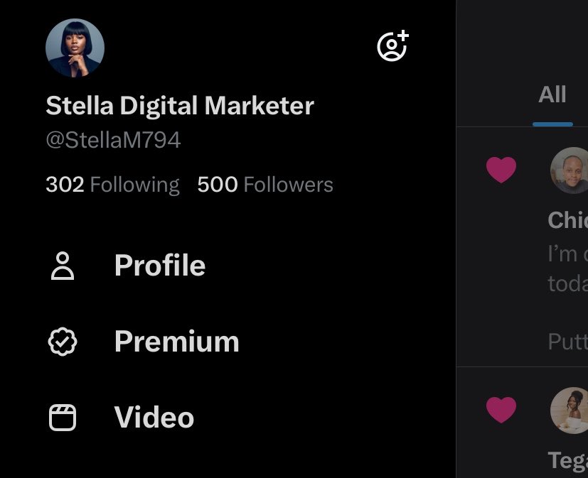 Stella Digital Marketer tweet media