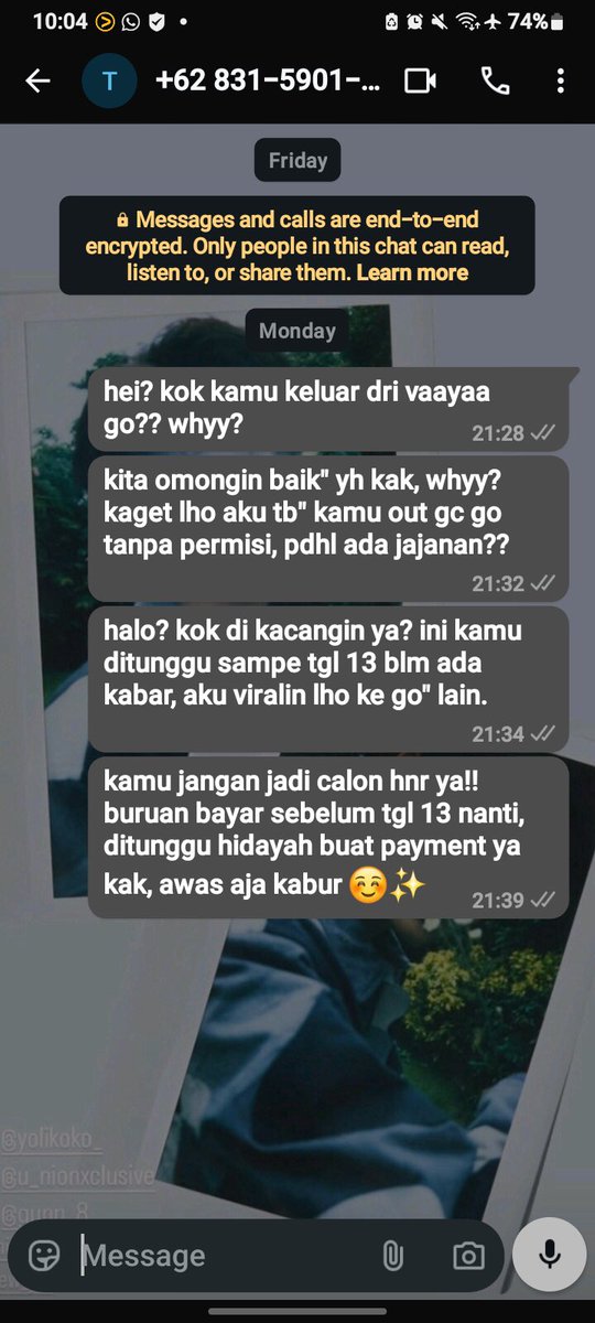 sasaaa tweet media