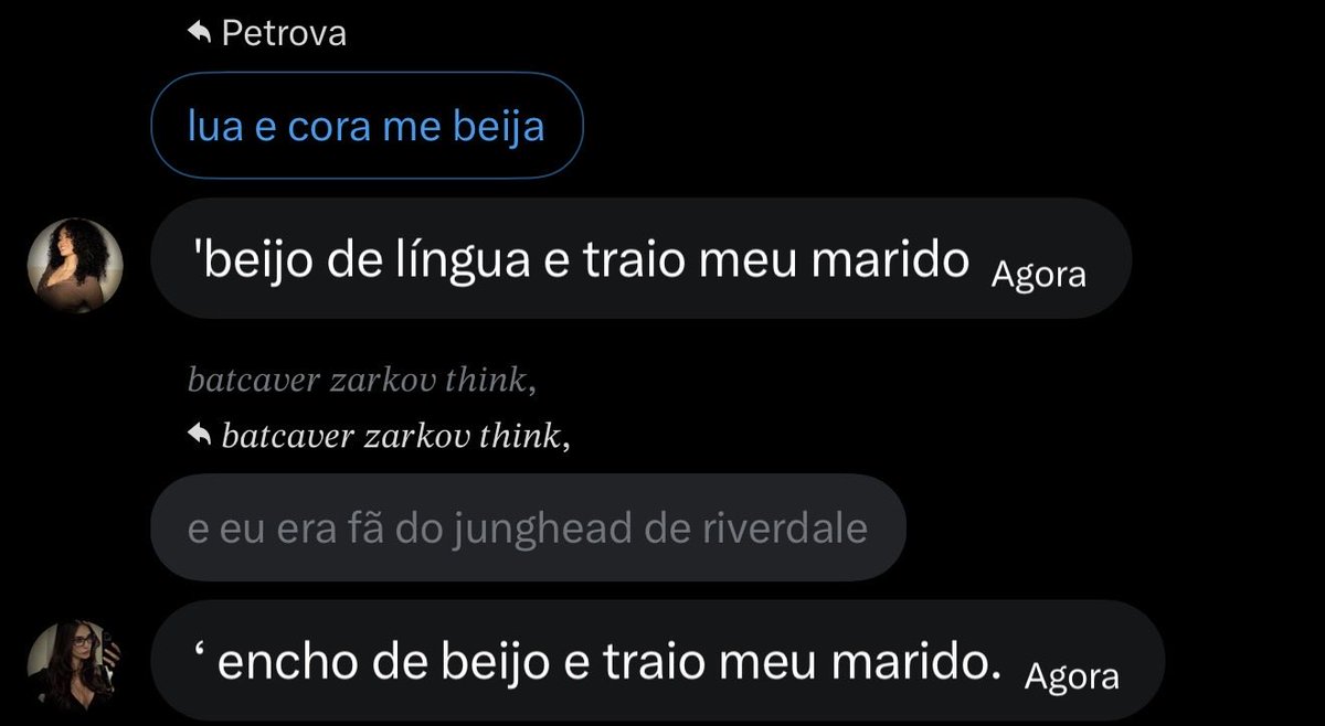 Petrova tweet media