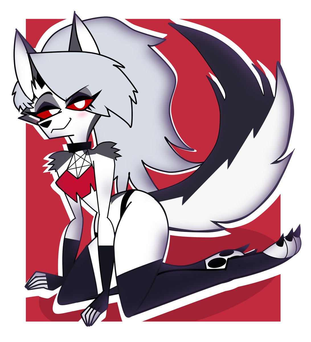 Rick Wolf 🐺🔞 tweet media